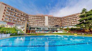 Hotel Samba